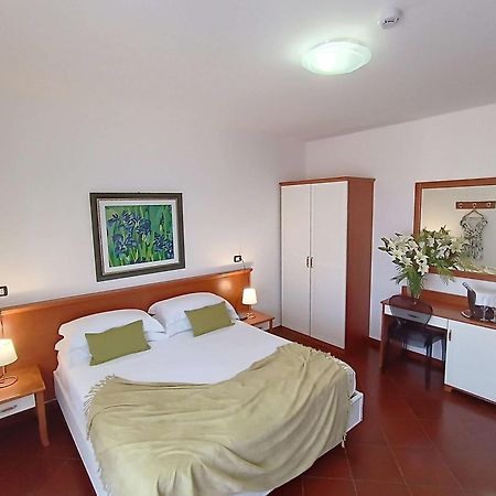 Best Western Hotel Martello Lampedusa Exterior photo