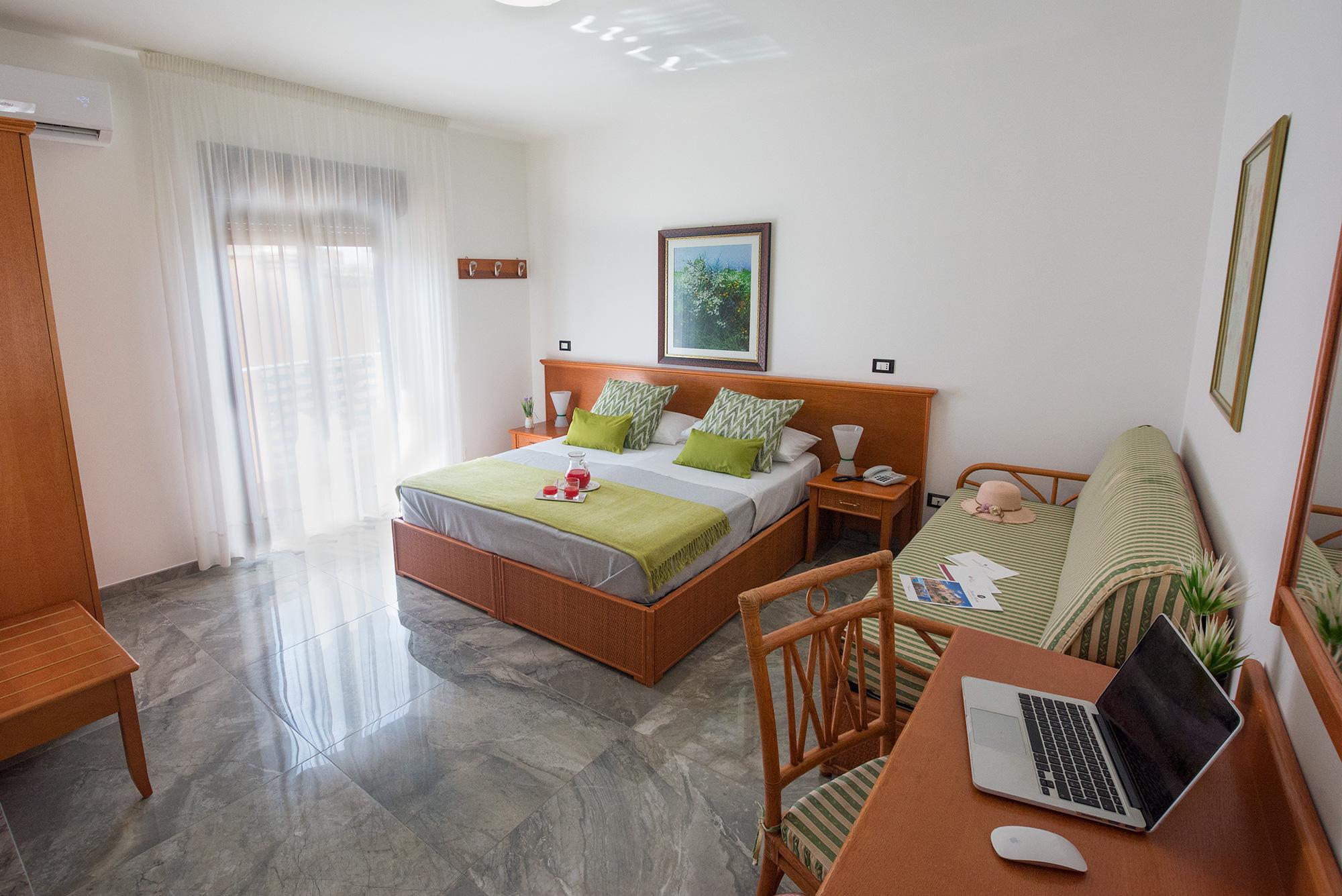 Best Western Hotel Martello Lampedusa Exterior photo